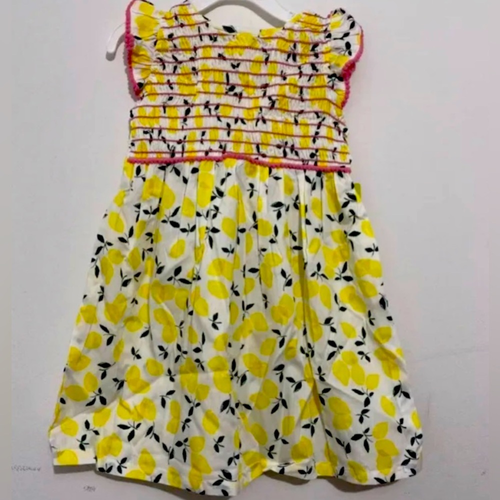 Penelope Mack Dress Size 3T
